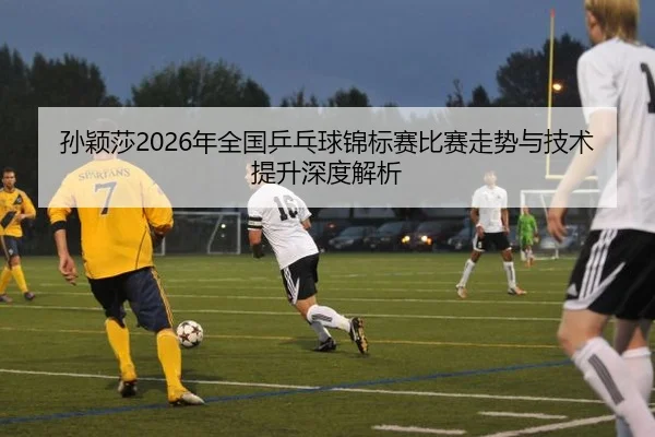 孙颖莎2026年全国乒乓球锦标赛比赛走势与技术提升深度解析